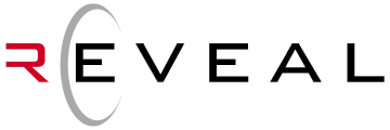 reveal logo, promo-01