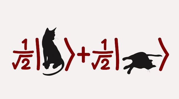 Schrodingerâ€™s Cat - Credit: Mother Jones