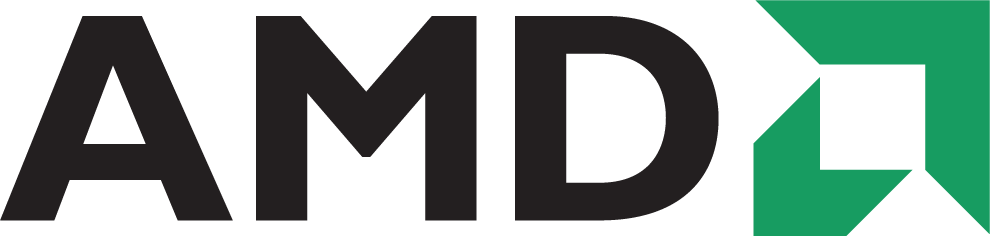 AMD logo