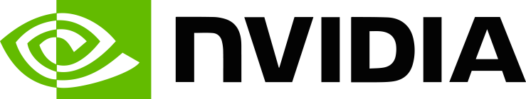 NVIDIA logo