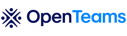 OpenTeams logo