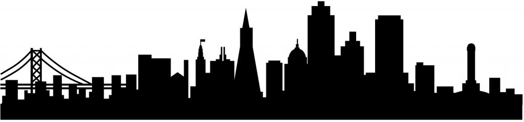 San Fransisco Skyline